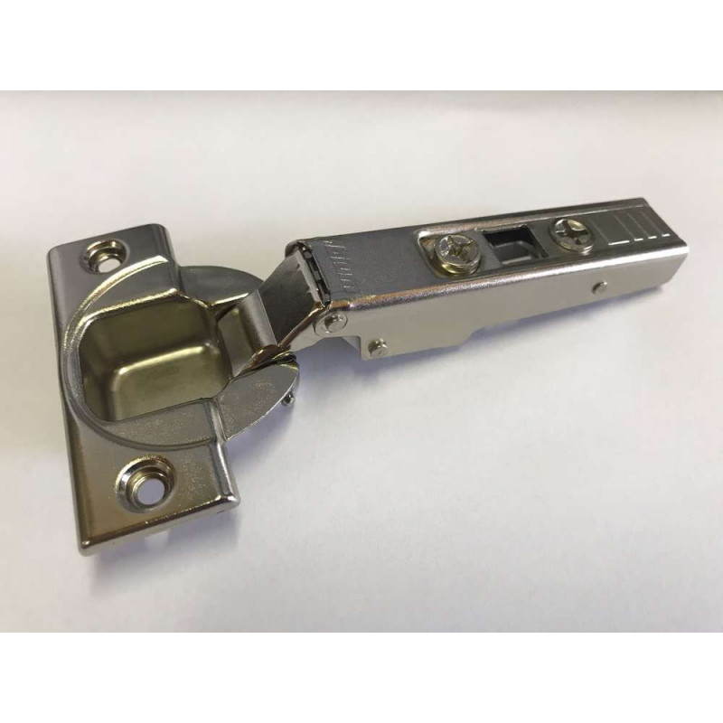 Charniere Blum Clip Top Av Ressort 110° - Ref. CHA71T355